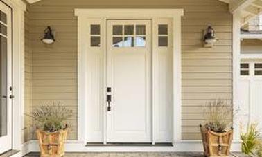 door-frame-painted-white-oil-base