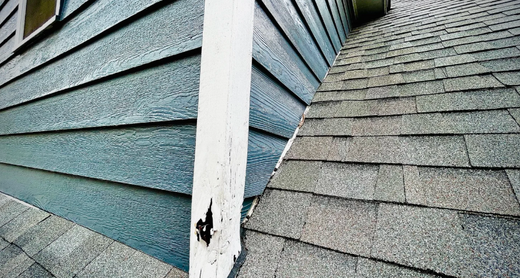 house-dormer-trim-board-wood-rot