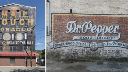 large-painted-wall-as-a-means-of-advertising