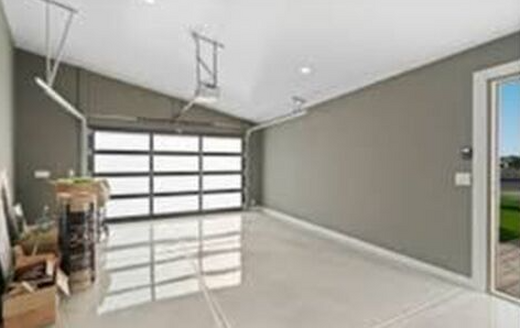 shiny-epoxy-garage-floor-coating-North-Dallas