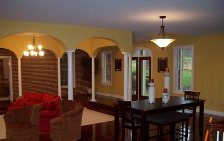 home-interior-how-much-does-it-cost-to-paintHow Much to Paint my Home Interior?