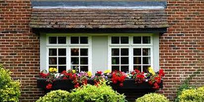 Window Painting Services | Home Exteriors