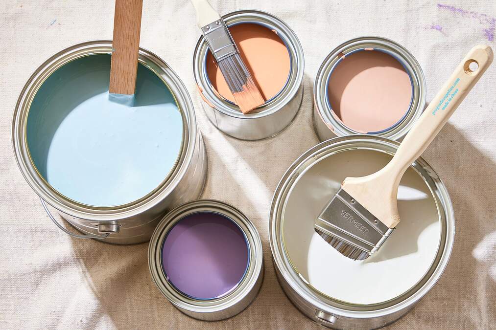 Exterior Painting Trends