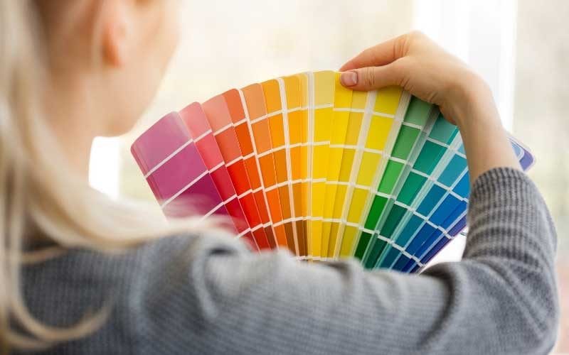 Exterior Painting Trends