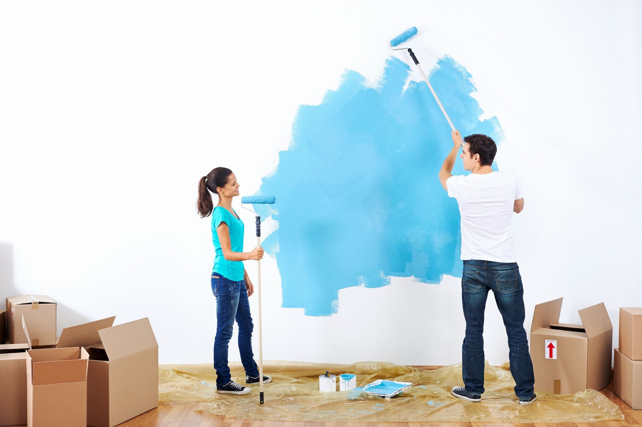 Exterior Painting Trends