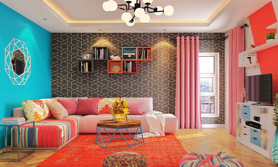 Interior Painting Trends