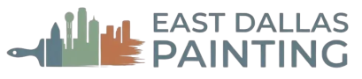 East Dallas Painting