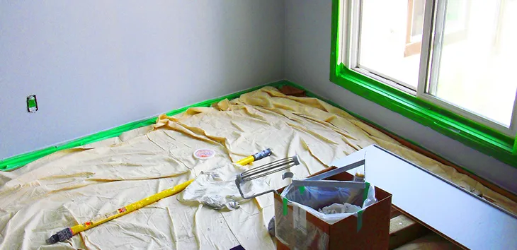 Exterior Painting Trends