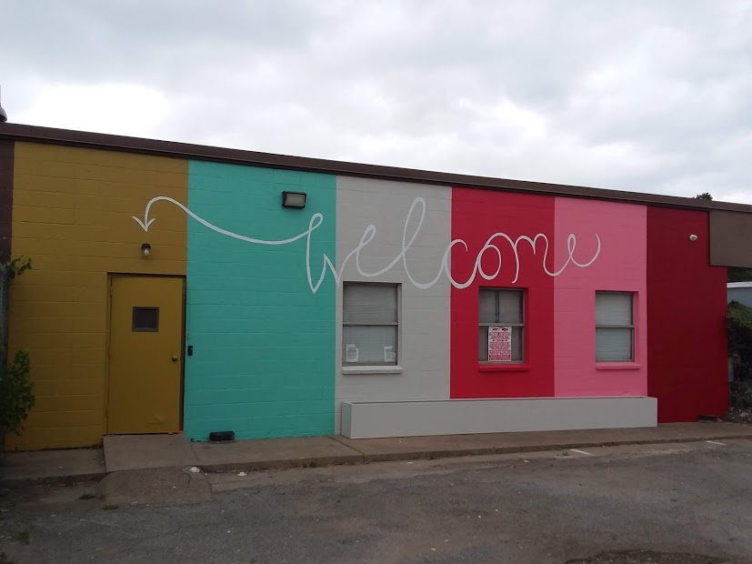 Commercial Painting Gallery