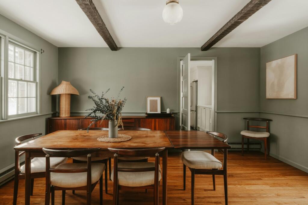 Interior Painting Gallery